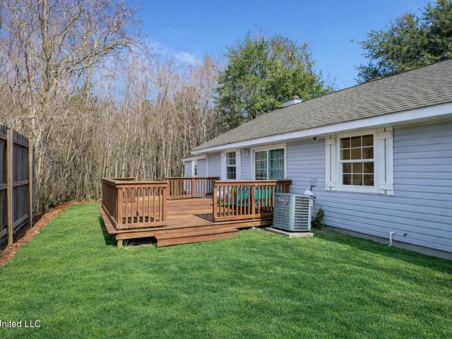 Property for sale in Waveland, Mississippi