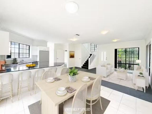 Condo for rent in Nelson Bay, New South Wales