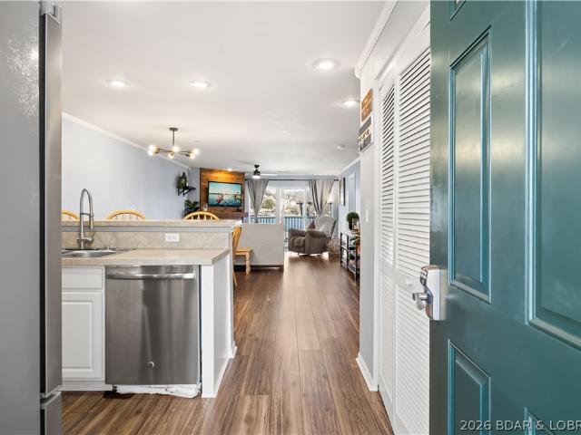 Condo for sale in Camdenton, Missouri