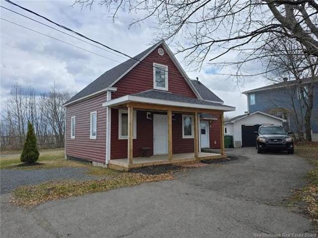 House for sale in Middle River, New Brunswick