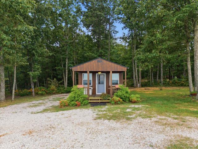 Farm for sale in Tennessee
