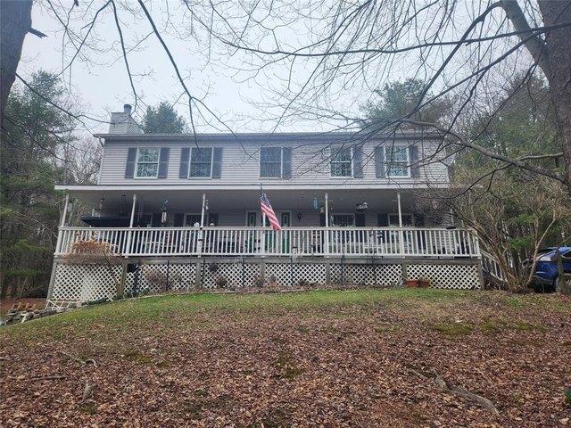 House for sale in Vestal, New York