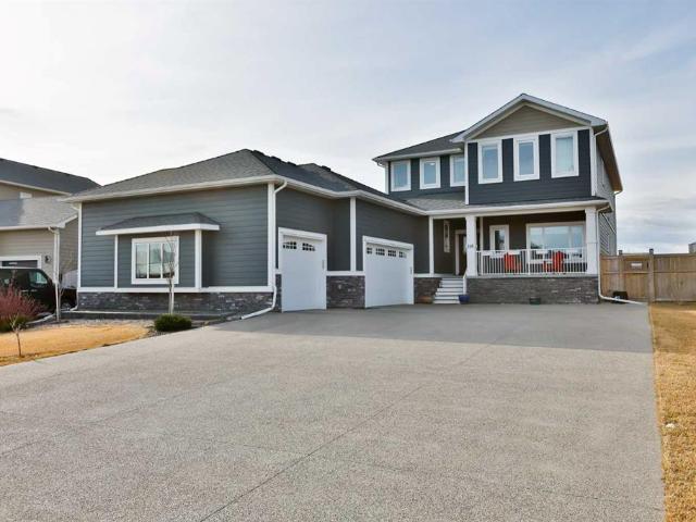 House for sale in Lethbridge, Alberta