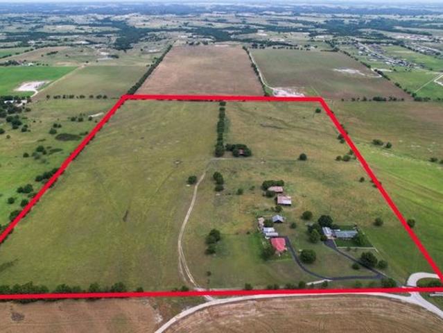 Farm for sale in Wise, Texas