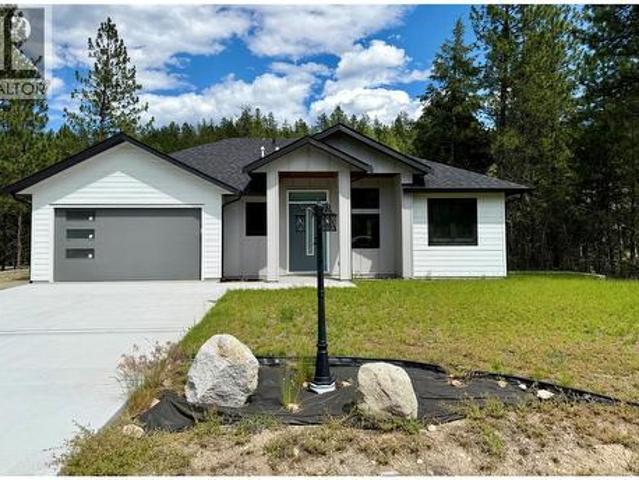 House for sale in British Columbia