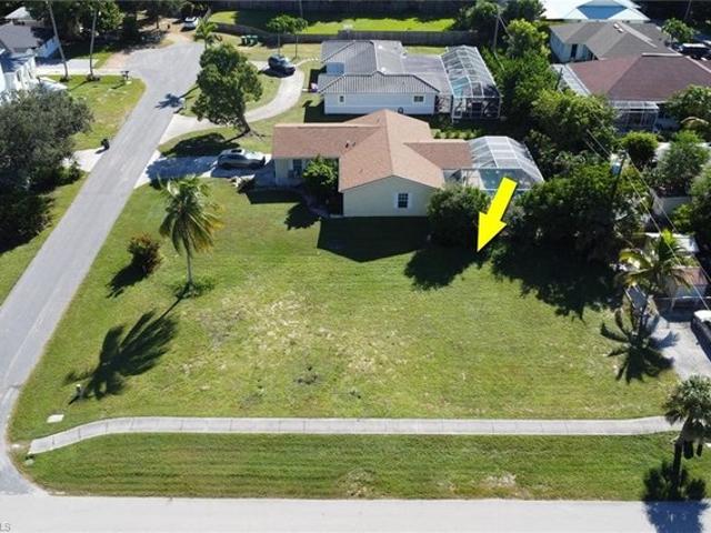 Land for sale in Marco Island, Florida