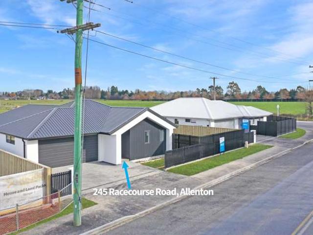 Townhouse for sale in Hakatere, Canterbury