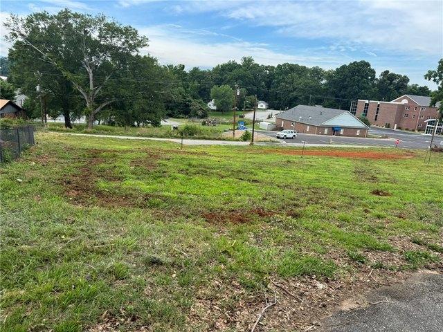 Land for sale in Pickens, South Carolina