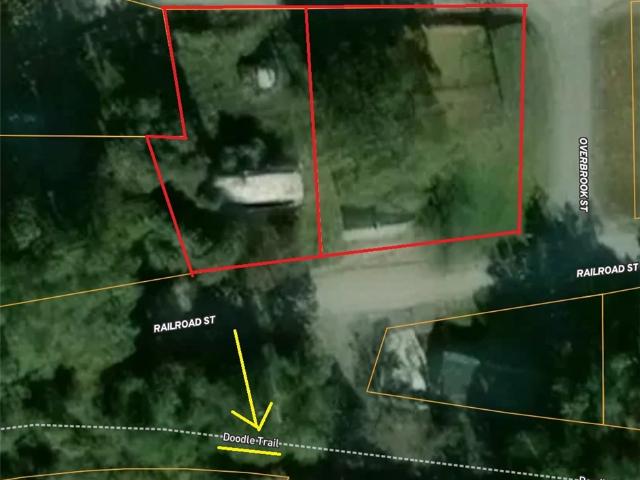 Land for sale in Pickens, South Carolina