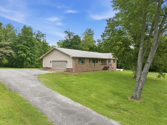 House for sale in Tennessee