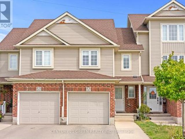 House for sale in Laurentian West, Kitchener
