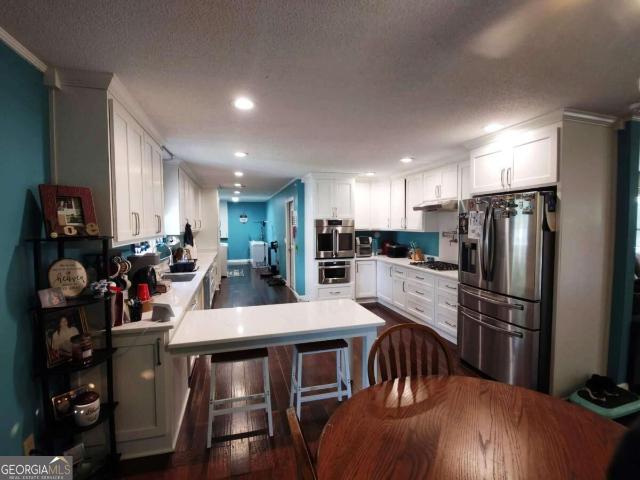 House for sale in Summerville, Chattooga County