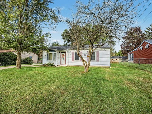 House for sale in Michigan