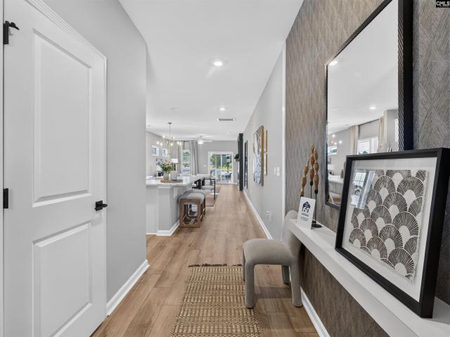 Townhouse for sale in Cayce, Lexington County