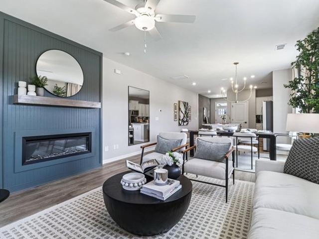 Townhouse for sale in Cayce, South Carolina