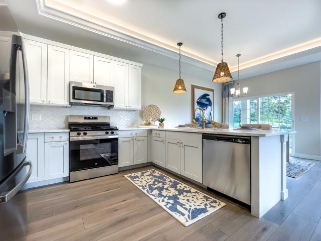 Townhouse for sale in Wauconda, Illinois