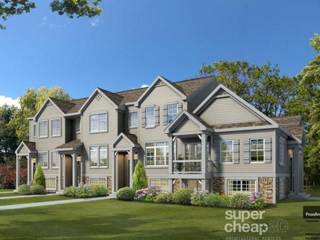 Townhouse for sale in Wauconda, Illinois