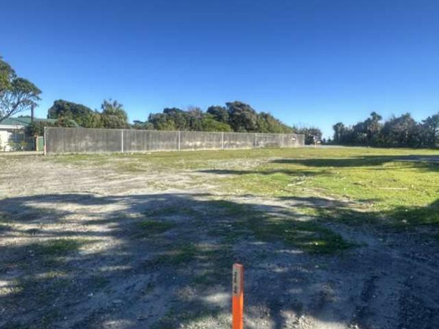 Land for sale in Hokitika, West Coast