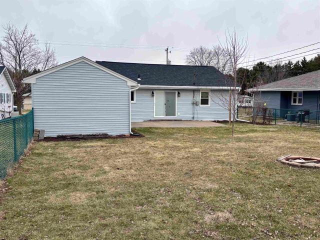 House for sale in Platteville, Wisconsin