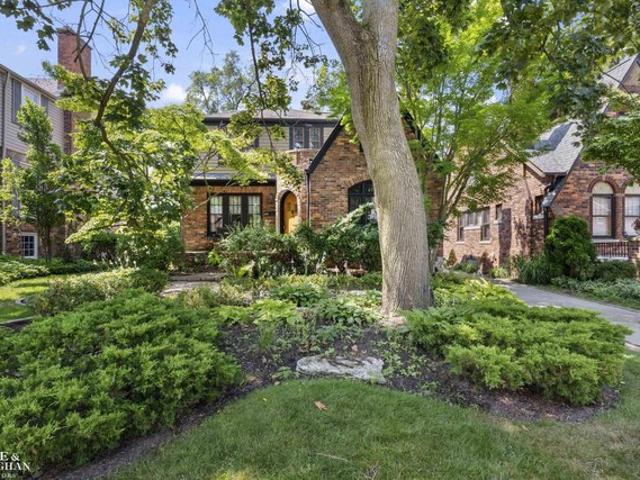 House for sale in Michigan