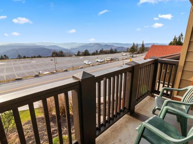 Condo for sale in Snowshoe, West Virginia