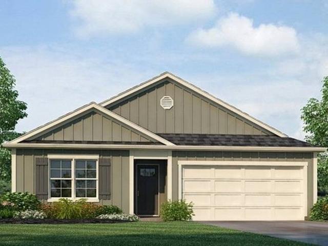 House for sale in Odenville, Alabama