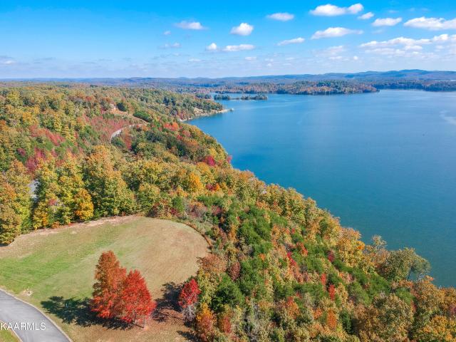 Land for sale in Spring City, East Tennessee