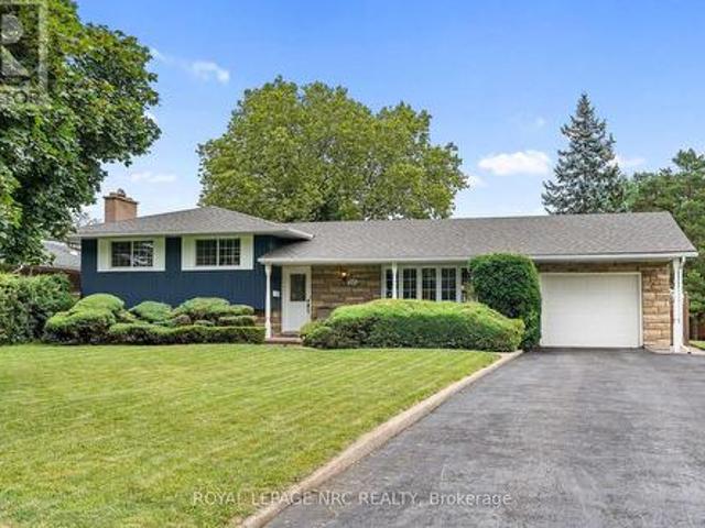 House for sale in Niagara, Ontario