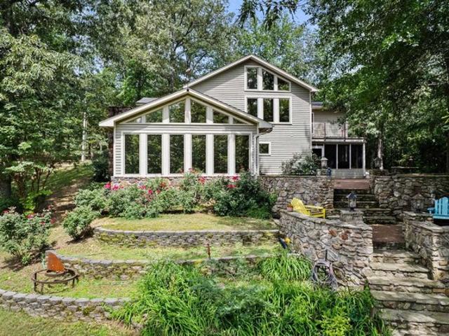 House for sale in Cherokee, Alabama