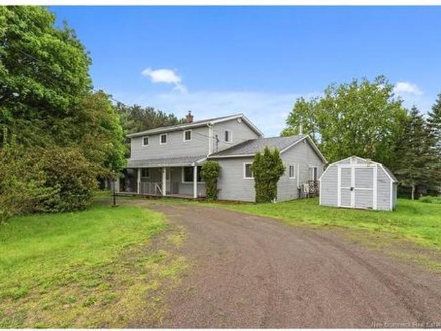 House for sale in Studholm, New Brunswick
