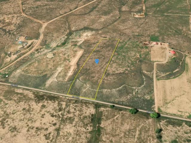 Land for sale in New Mexico
