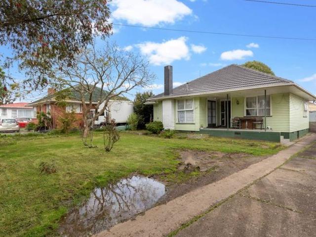 House for rent in East Tamaki, Oroua County