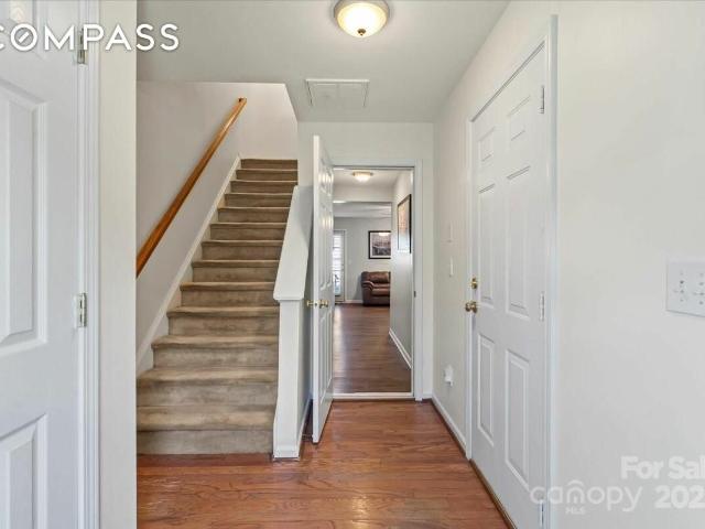 Townhouse for sale in Mount Holly