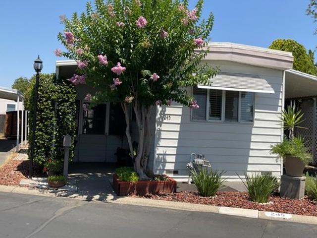 House for sale in Mather, California