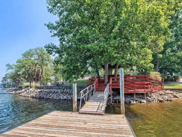House for sale in Batesburg, South Carolina