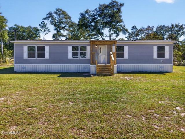 House for sale in Jesup, Wayne County