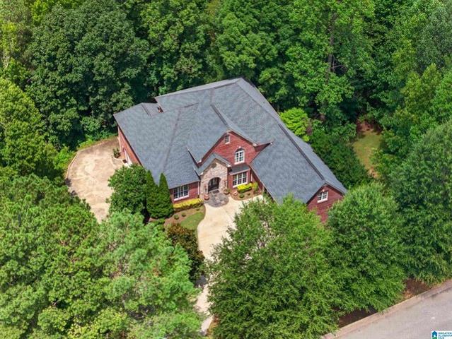 House for sale in Eastaboga, Alabama