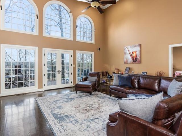 House for sale in Eastaboga, Alabama