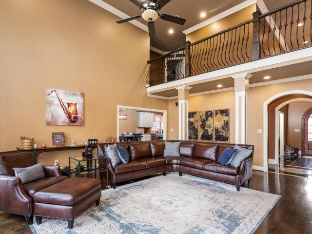 House for sale in Eastaboga, Alabama