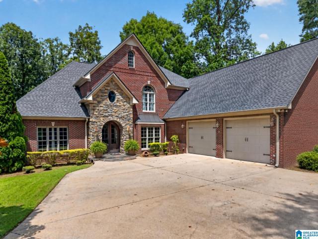 House for sale in Eastaboga, Alabama
