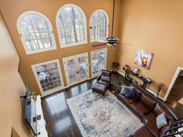 House for sale in Eastaboga, Alabama