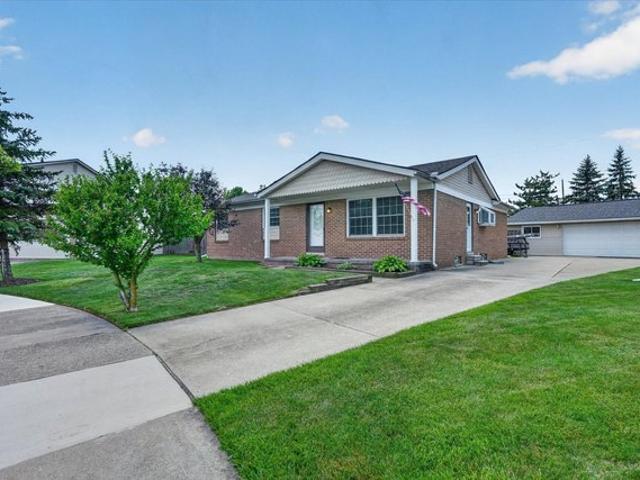 House for sale in Canton, Mississippi