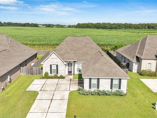 House for sale in Thibodaux, Louisiana