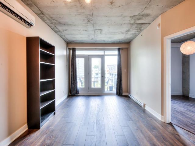 Apartment for rent in St. Leonard's, Quebec