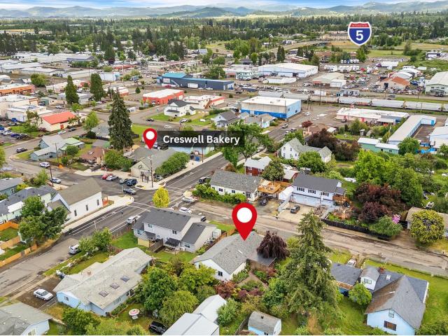 House for sale in Oregonia