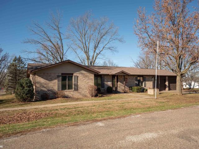 House for sale in Hancock, Illinois
