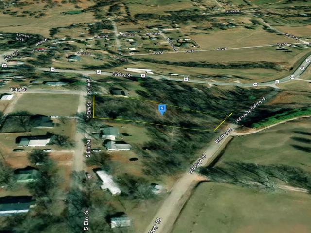 Land for sale in Granby, Missouri