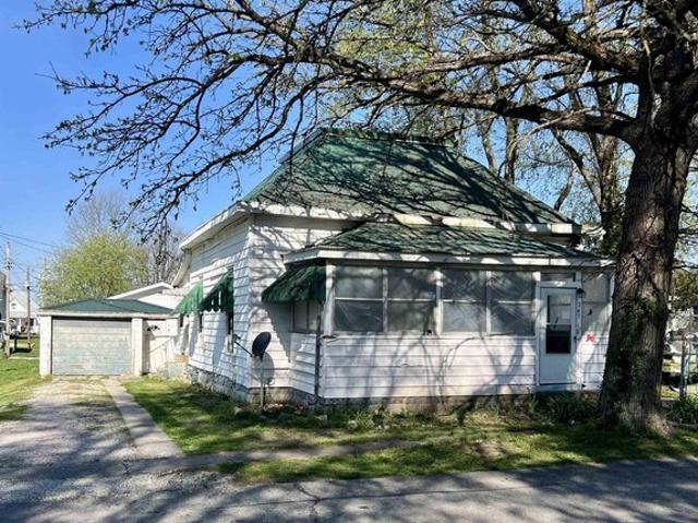 House for sale in Orleans, Indiana
