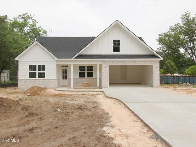 House for sale in Harlem, Georgia