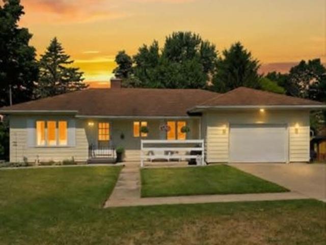 House for sale in Ionia, Michigan